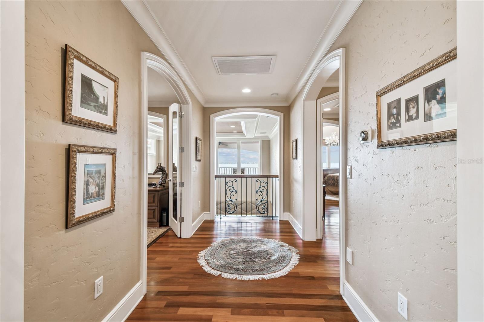 BAYPOINTE SUB - Residential