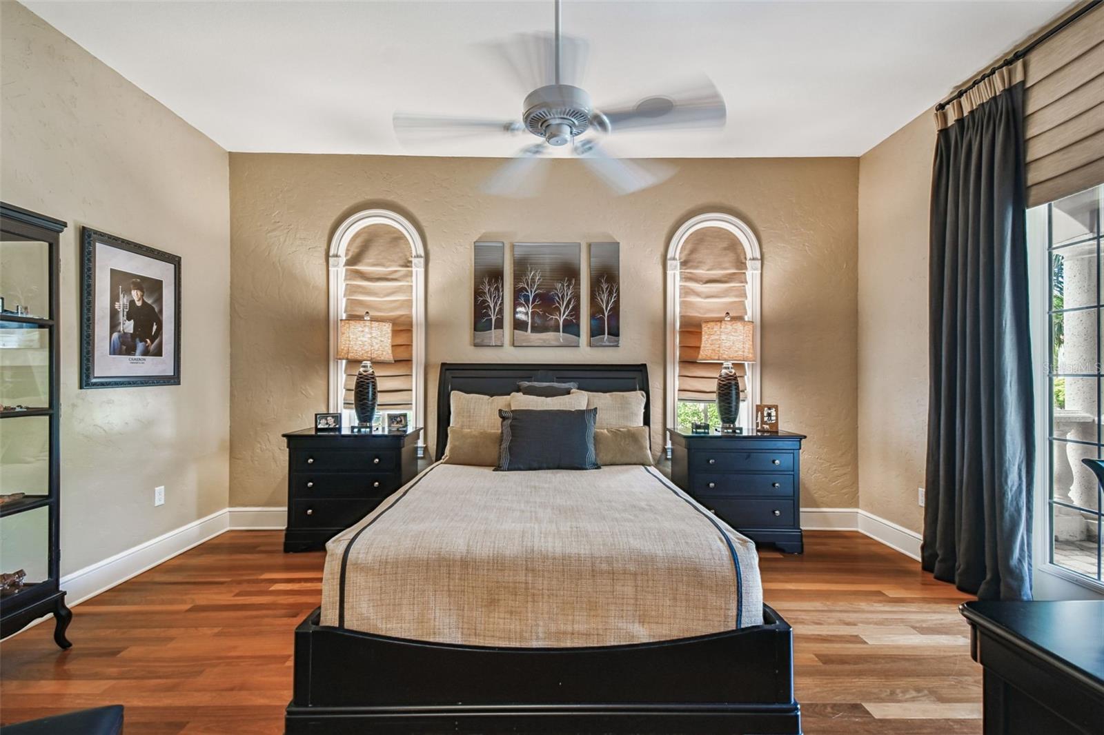 BAYPOINTE SUB - Residential