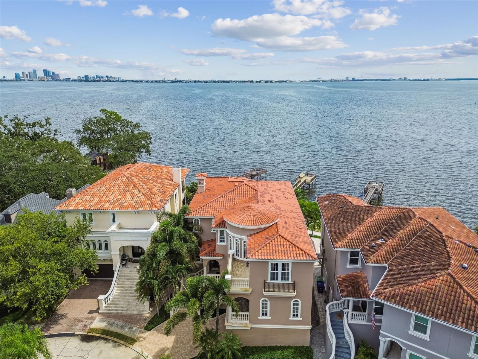 BAYPOINTE SUB - Residential