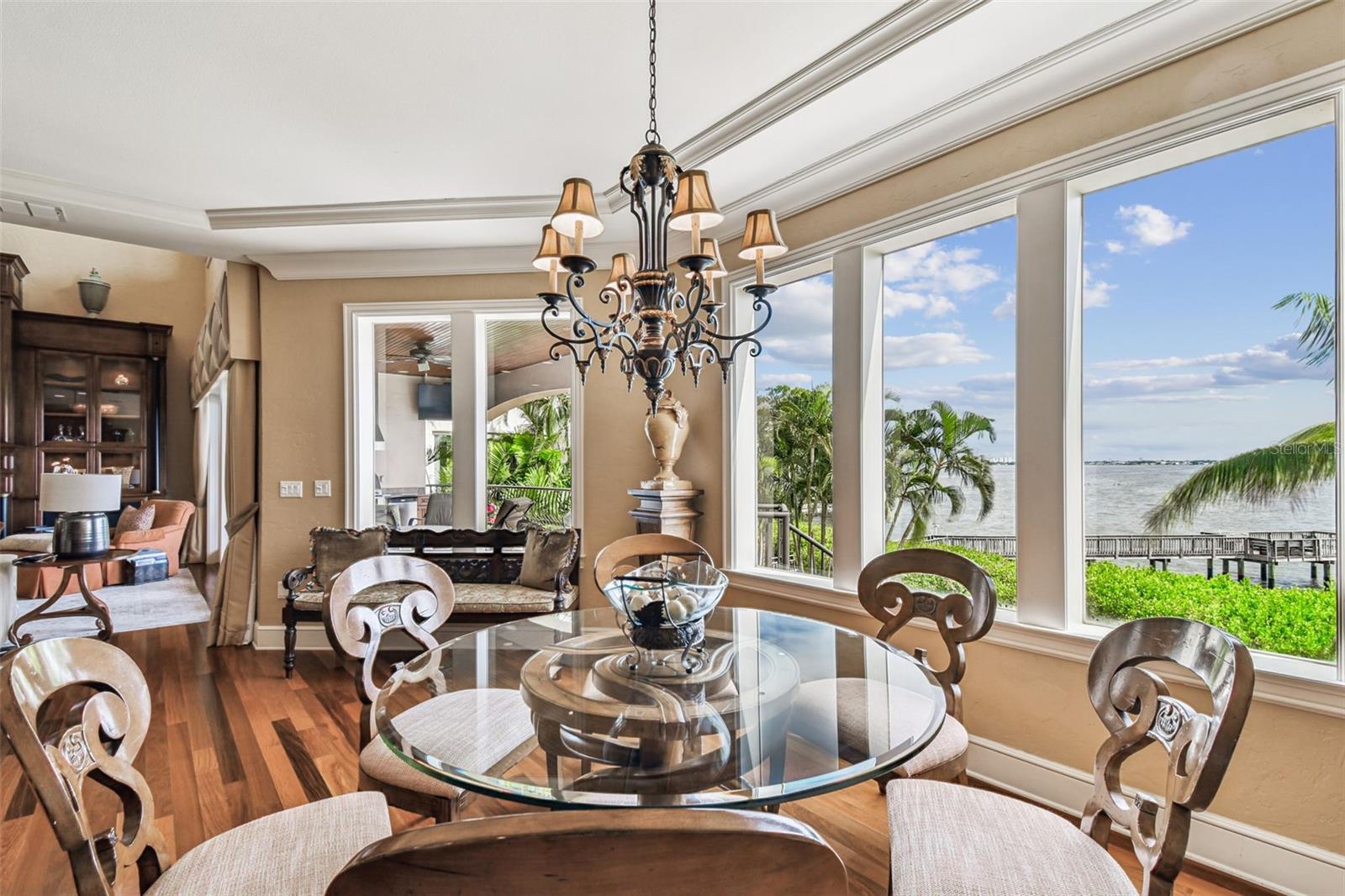 BAYPOINTE SUB - Residential