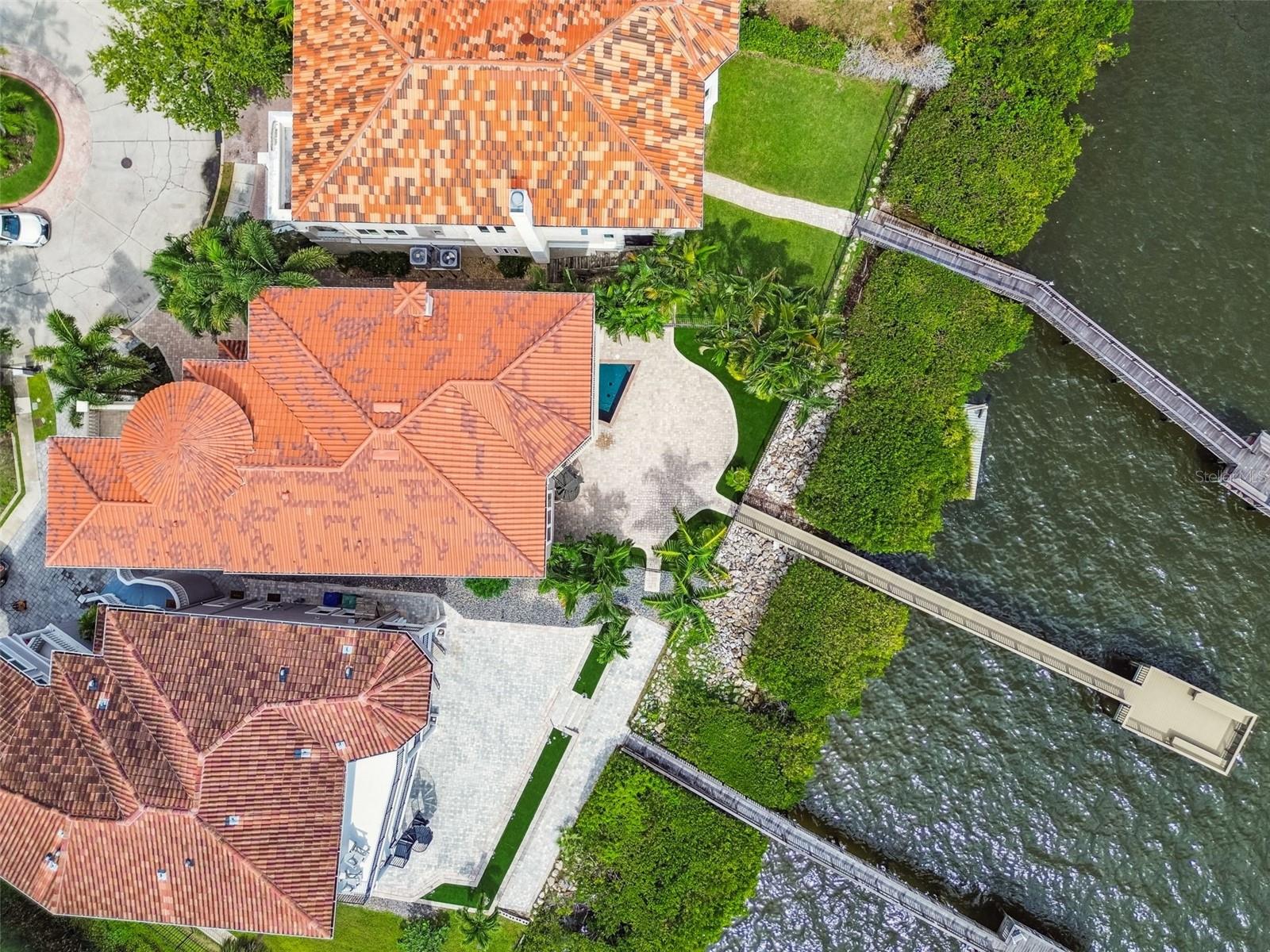 BAYPOINTE SUB - Residential