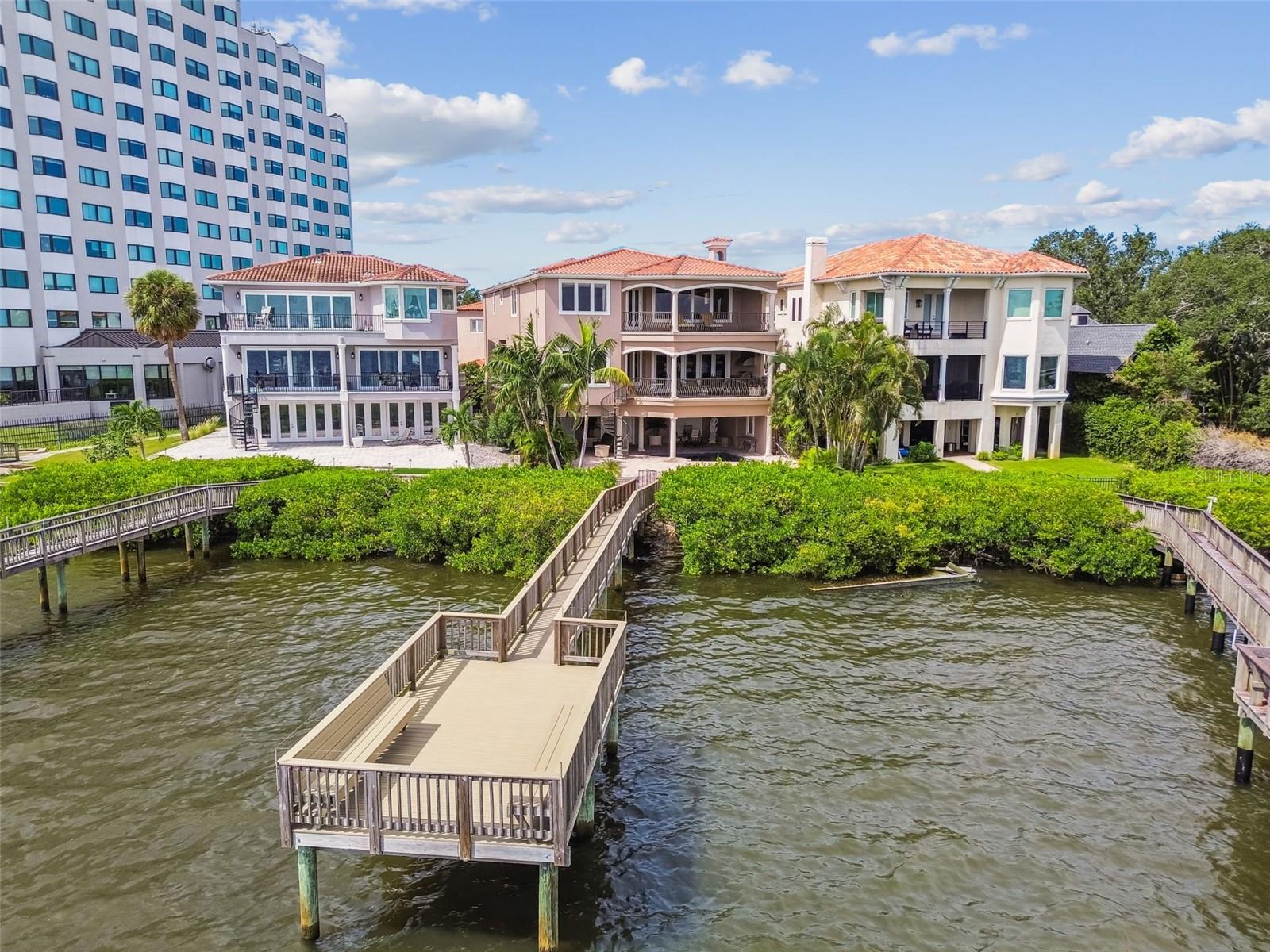 BAYPOINTE SUB - Residential