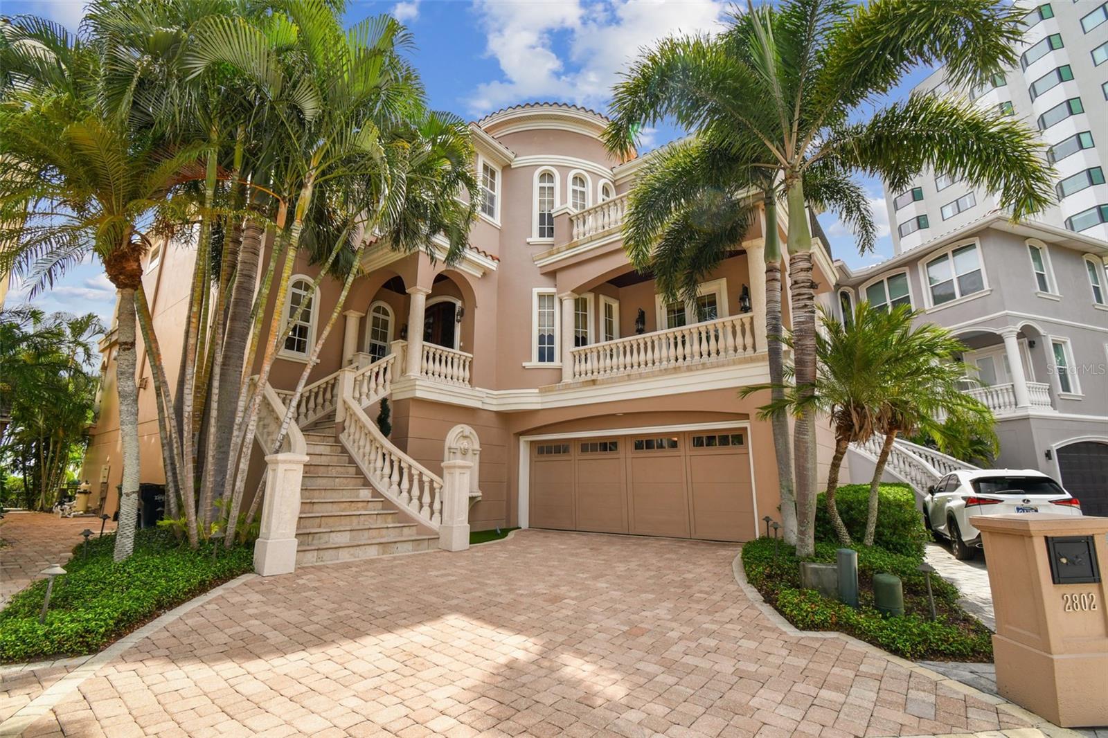 BAYPOINTE SUB - Residential