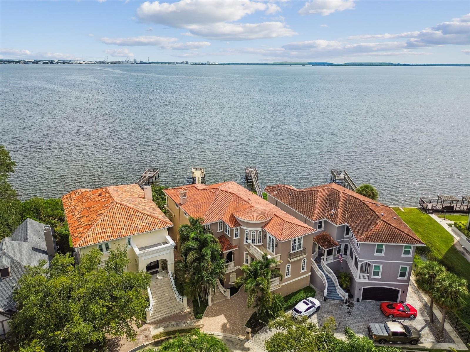 BAYPOINTE SUB - Residential