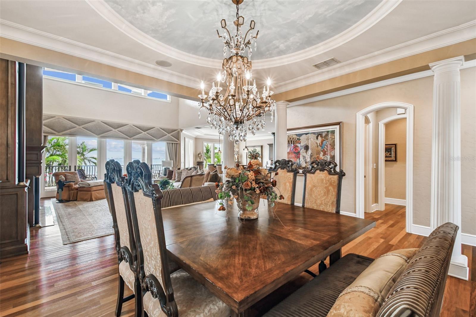 BAYPOINTE SUB - Residential