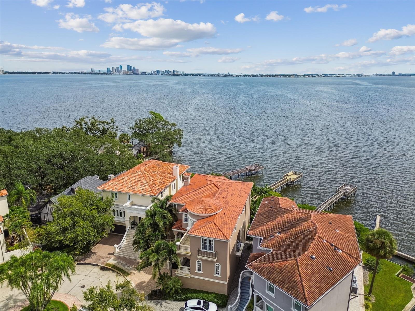 BAYPOINTE SUB - Residential