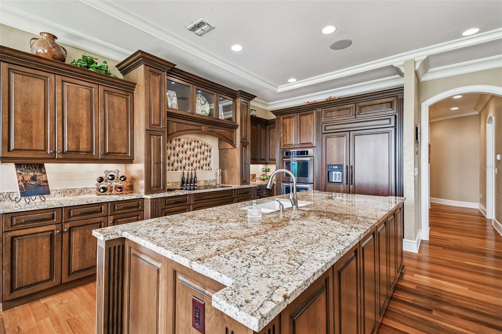 BAYPOINTE SUB - Residential