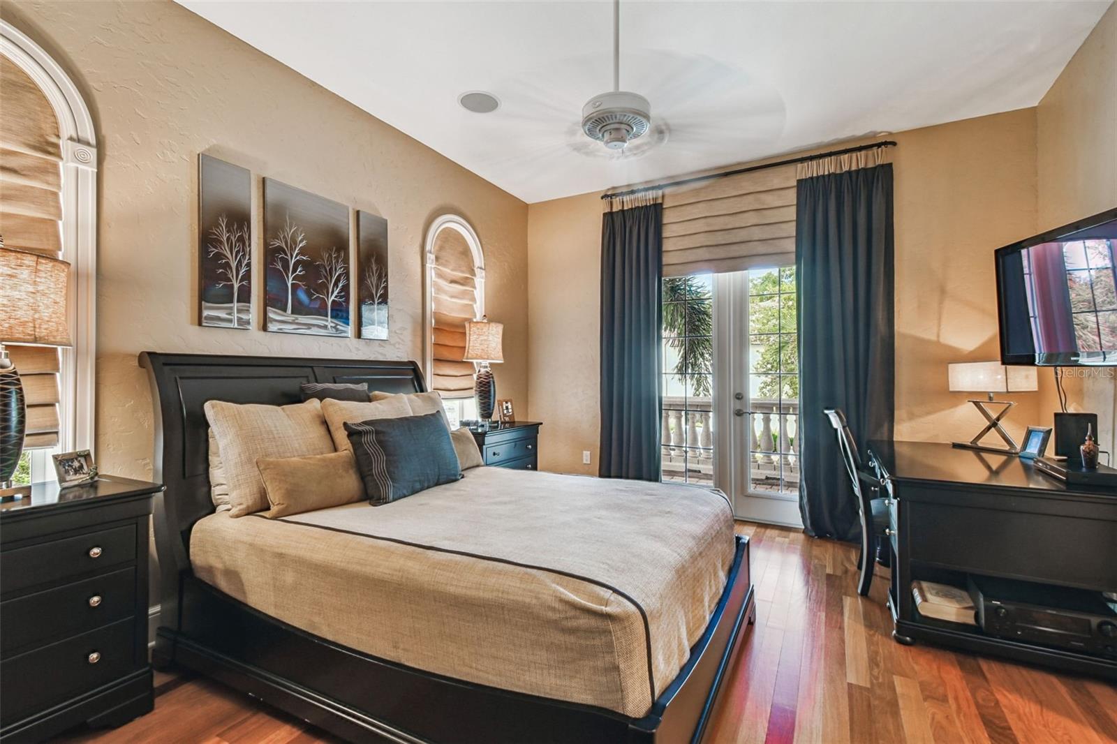 BAYPOINTE SUB - Residential