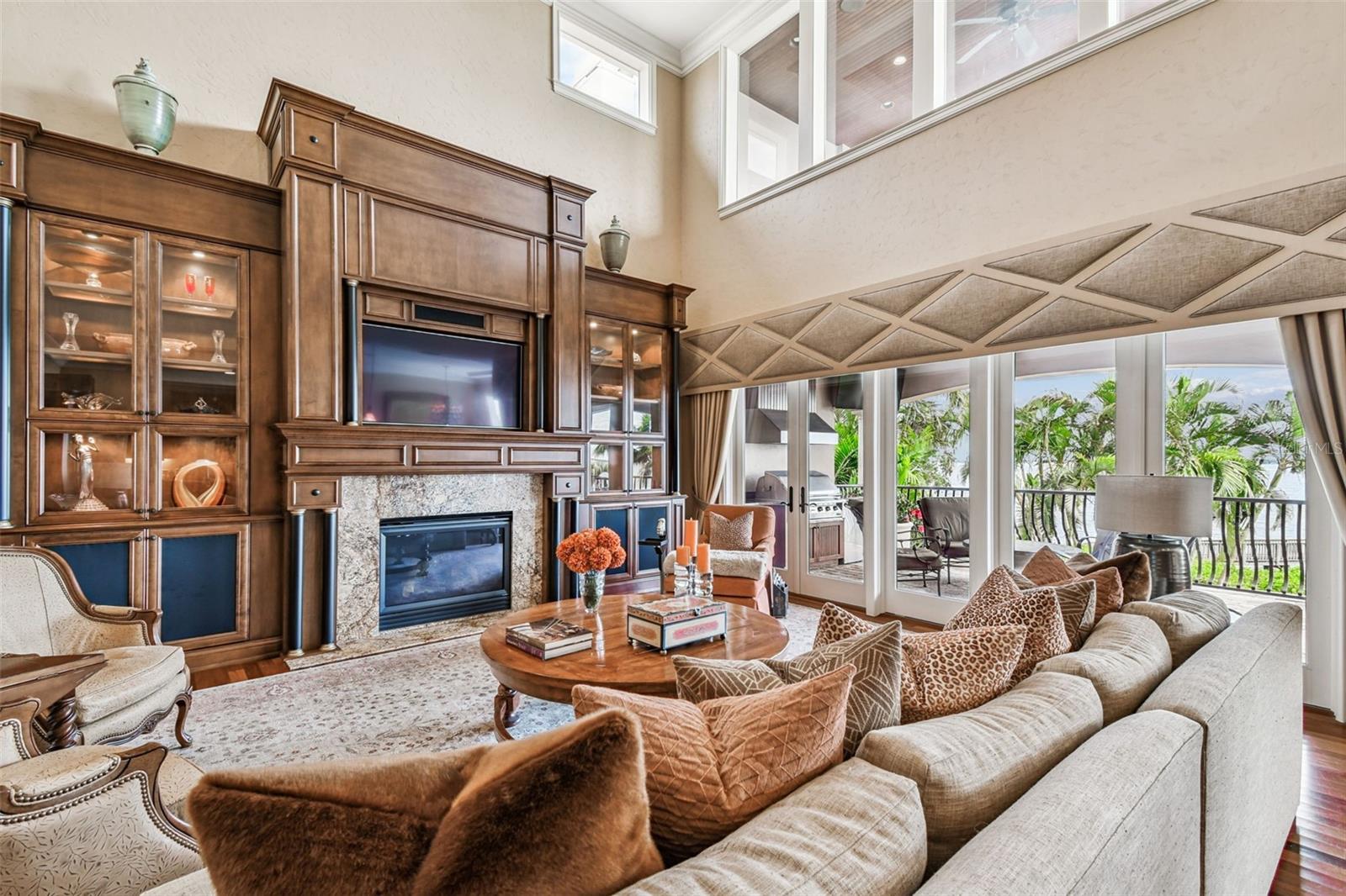 BAYPOINTE SUB - Residential