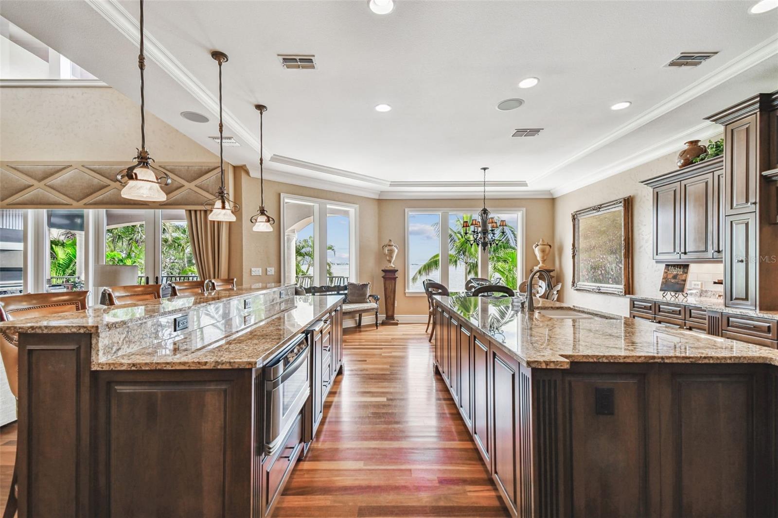 BAYPOINTE SUB - Residential