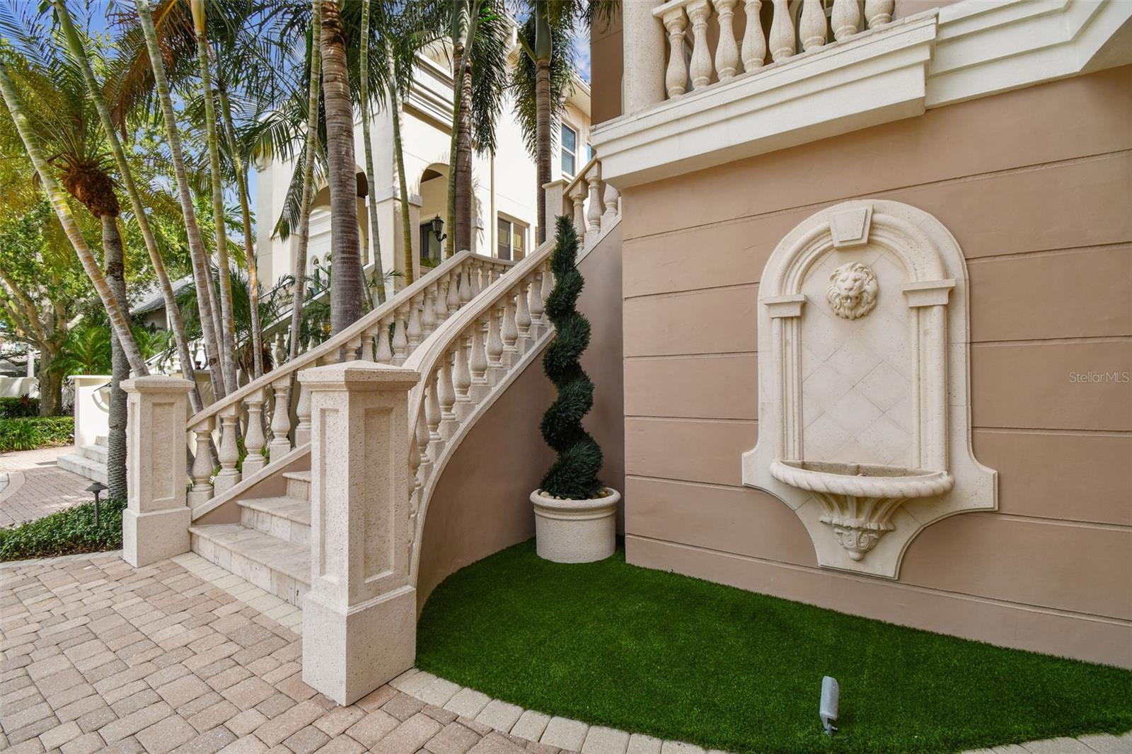 BAYPOINTE SUB - Residential