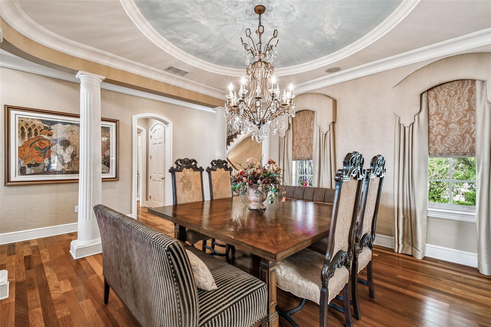 BAYPOINTE SUB - Residential