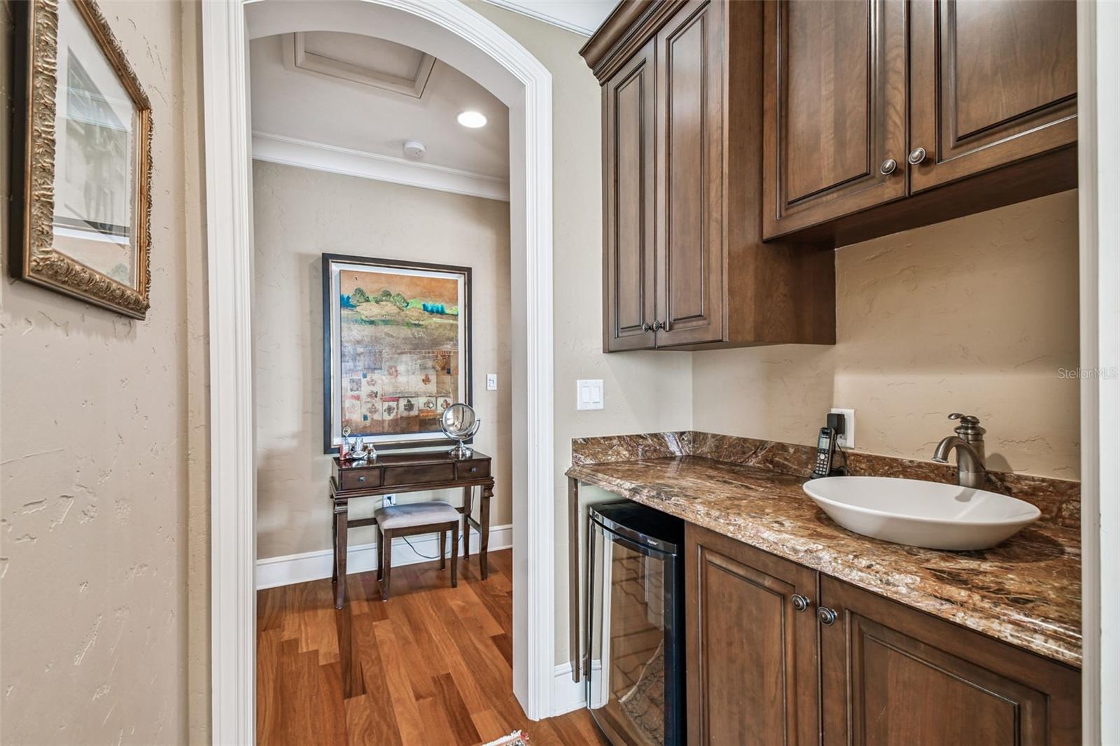 BAYPOINTE SUB - Residential