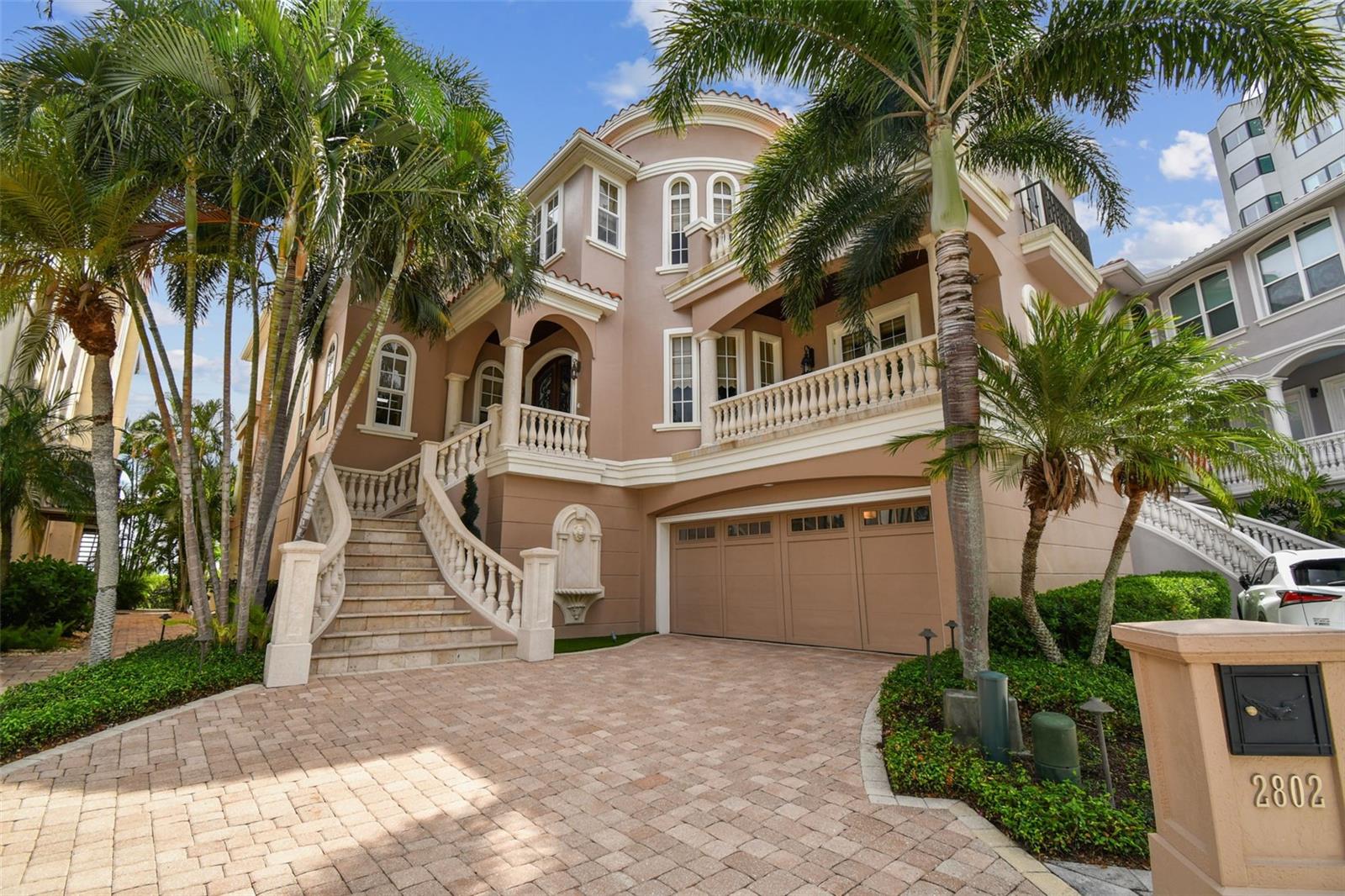 BAYPOINTE SUB - Residential