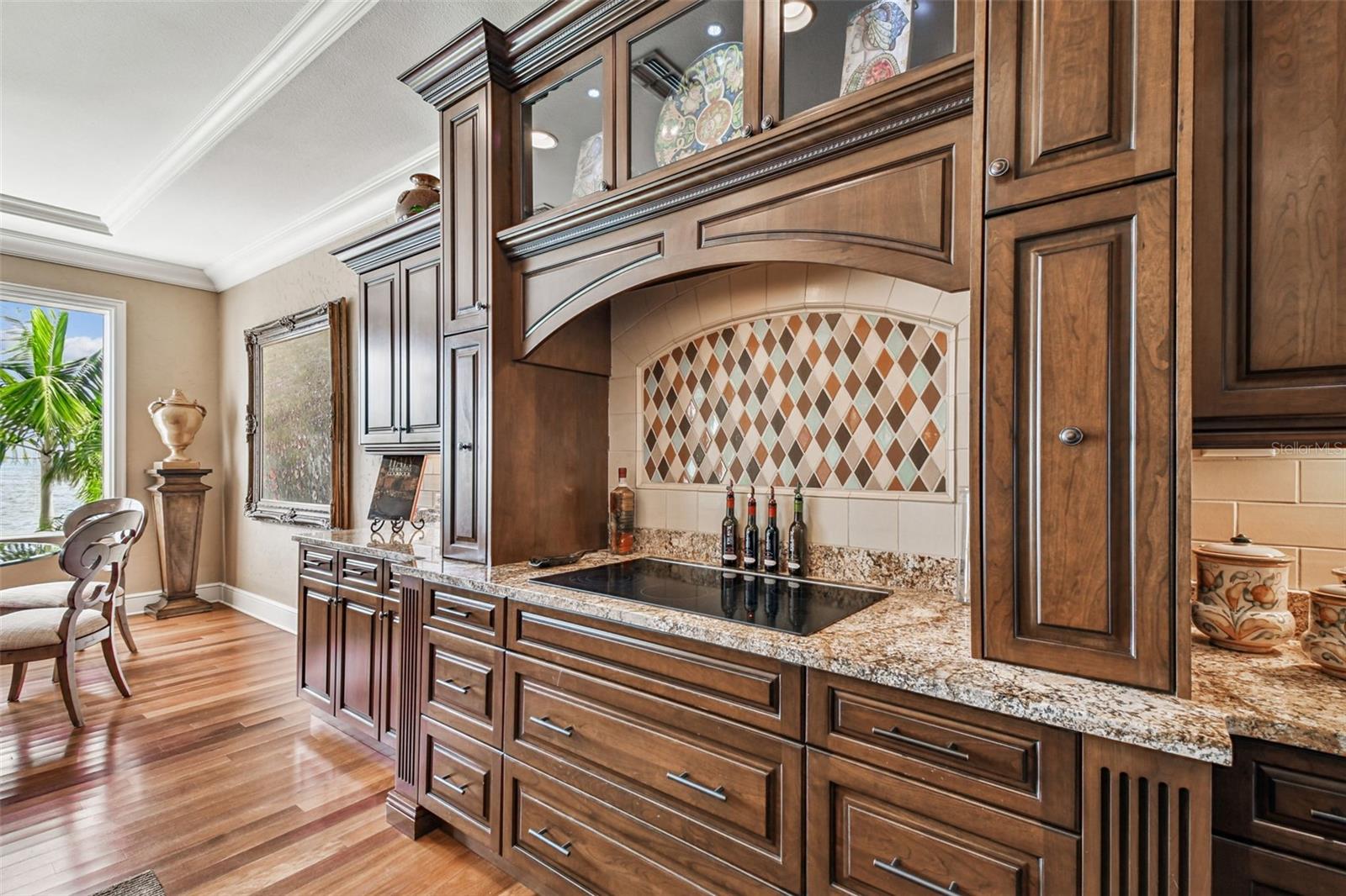 BAYPOINTE SUB - Residential