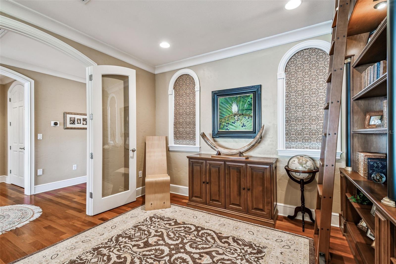 BAYPOINTE SUB - Residential