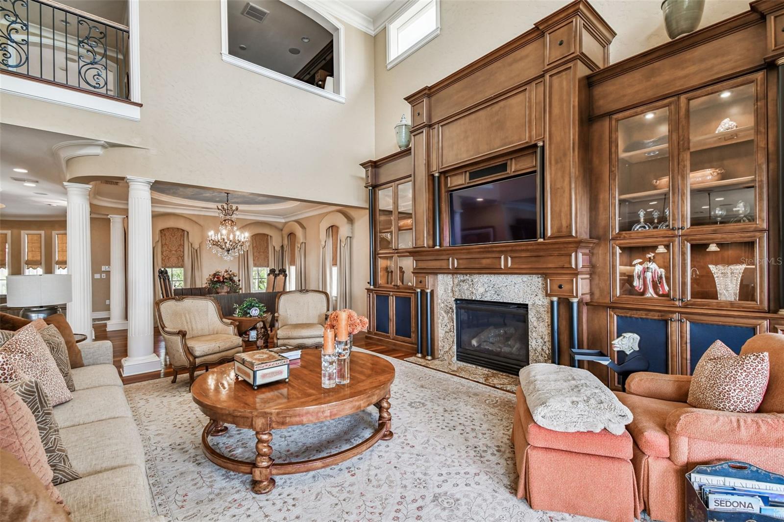 BAYPOINTE SUB - Residential