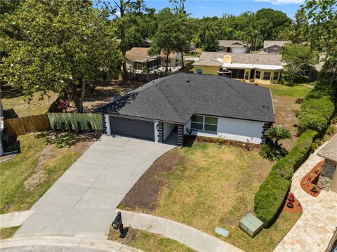 A home in NEW PORT RICHEY