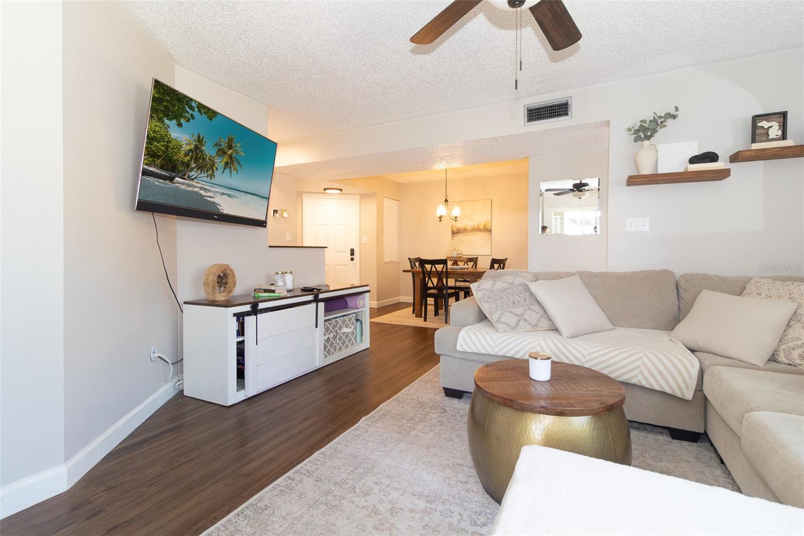 STONES THROW CONDO - Residential