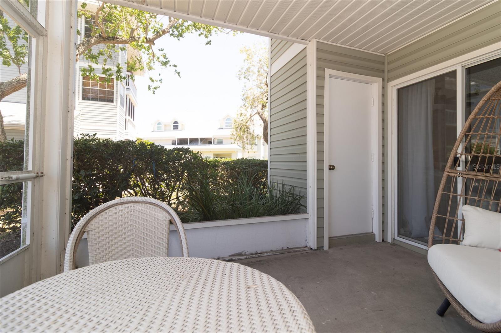 STONES THROW CONDO - Residential