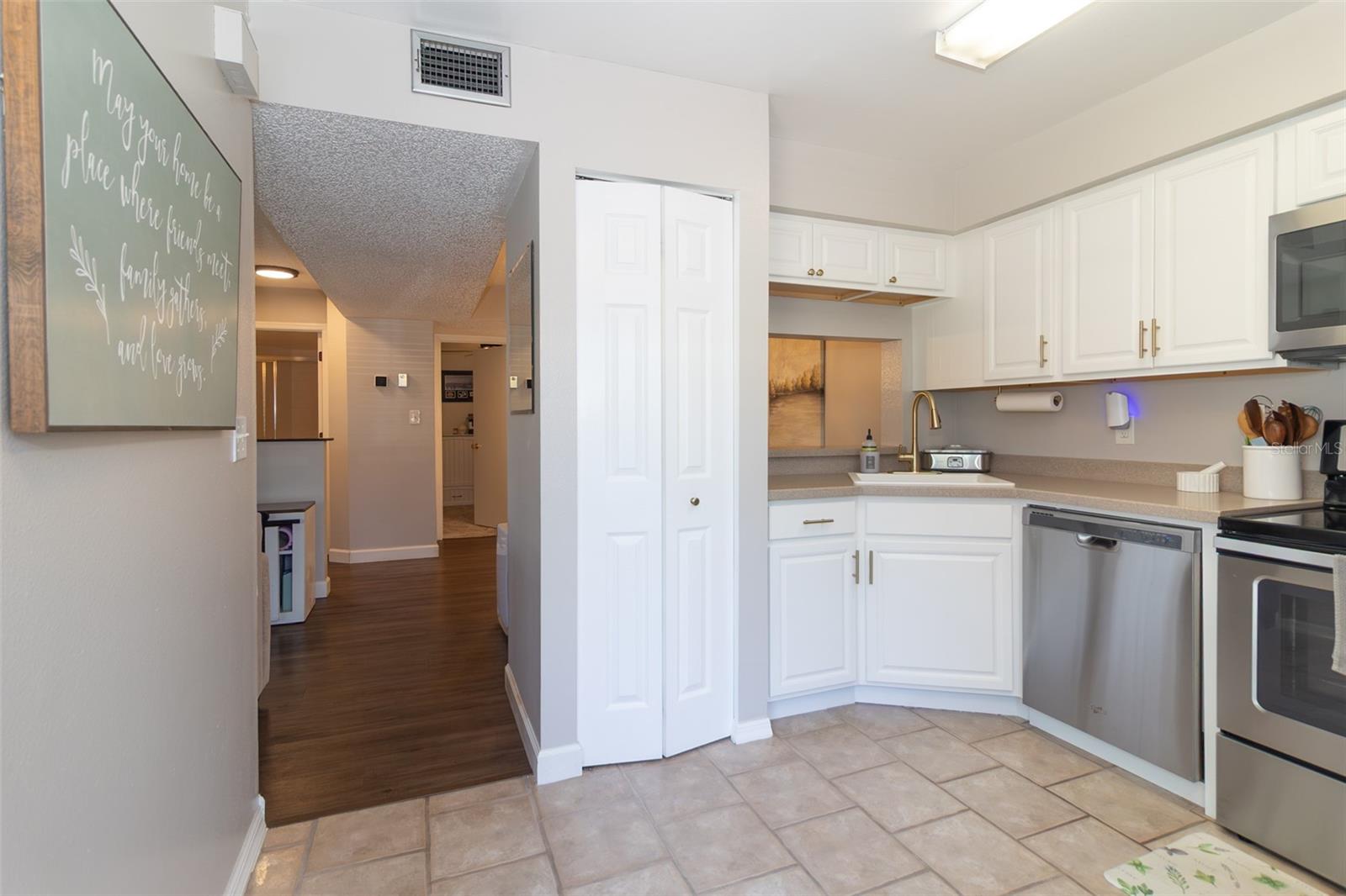 STONES THROW CONDO - Residential