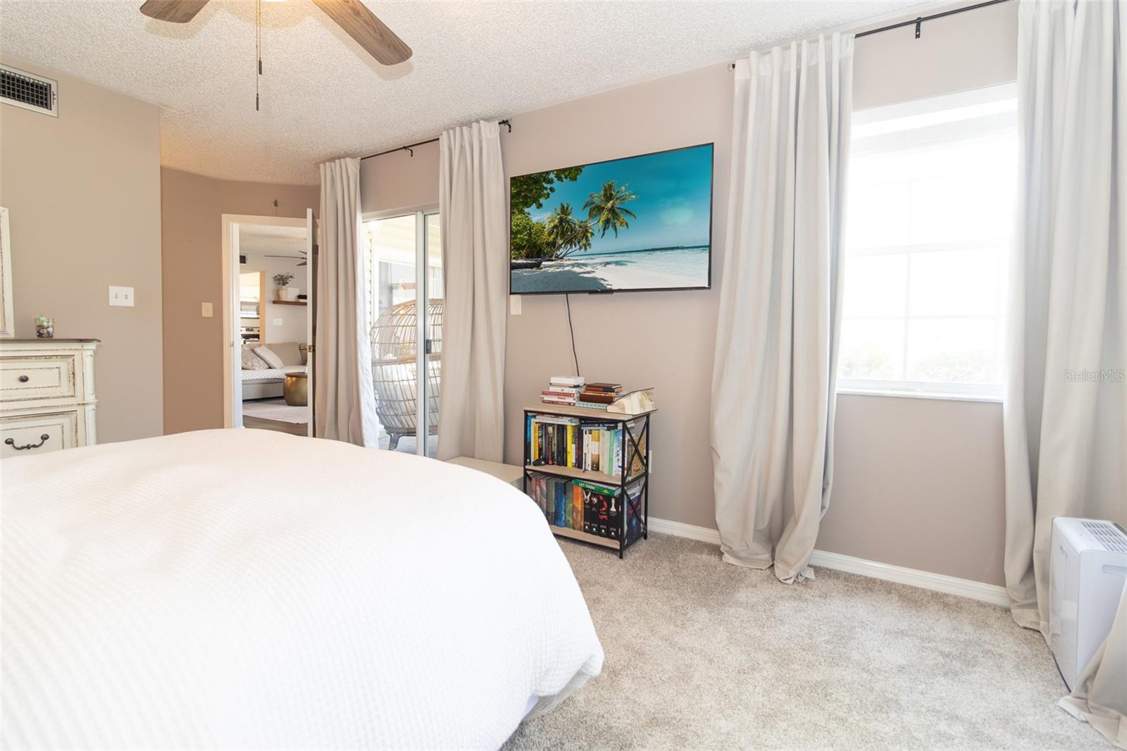 STONES THROW CONDO - Residential