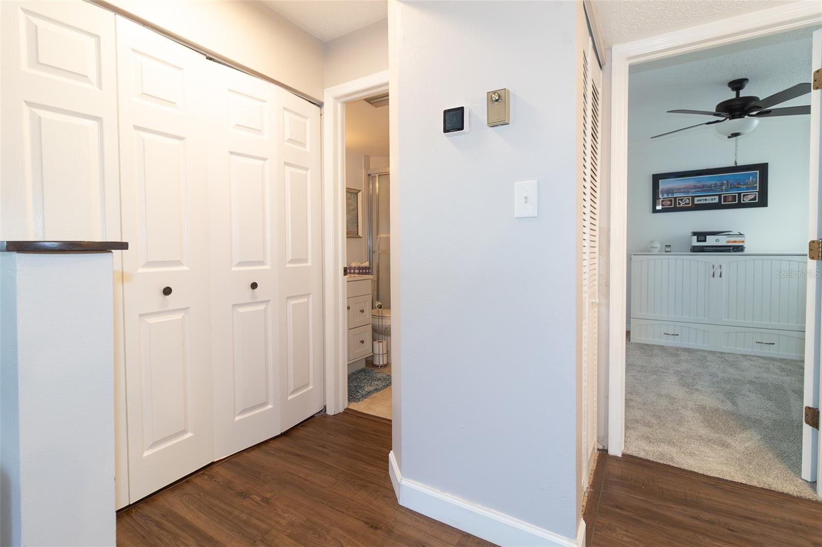 STONES THROW CONDO - Residential