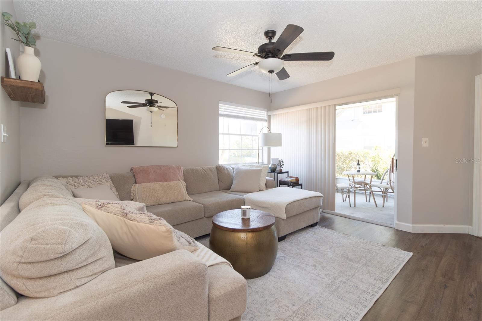 STONES THROW CONDO - Residential