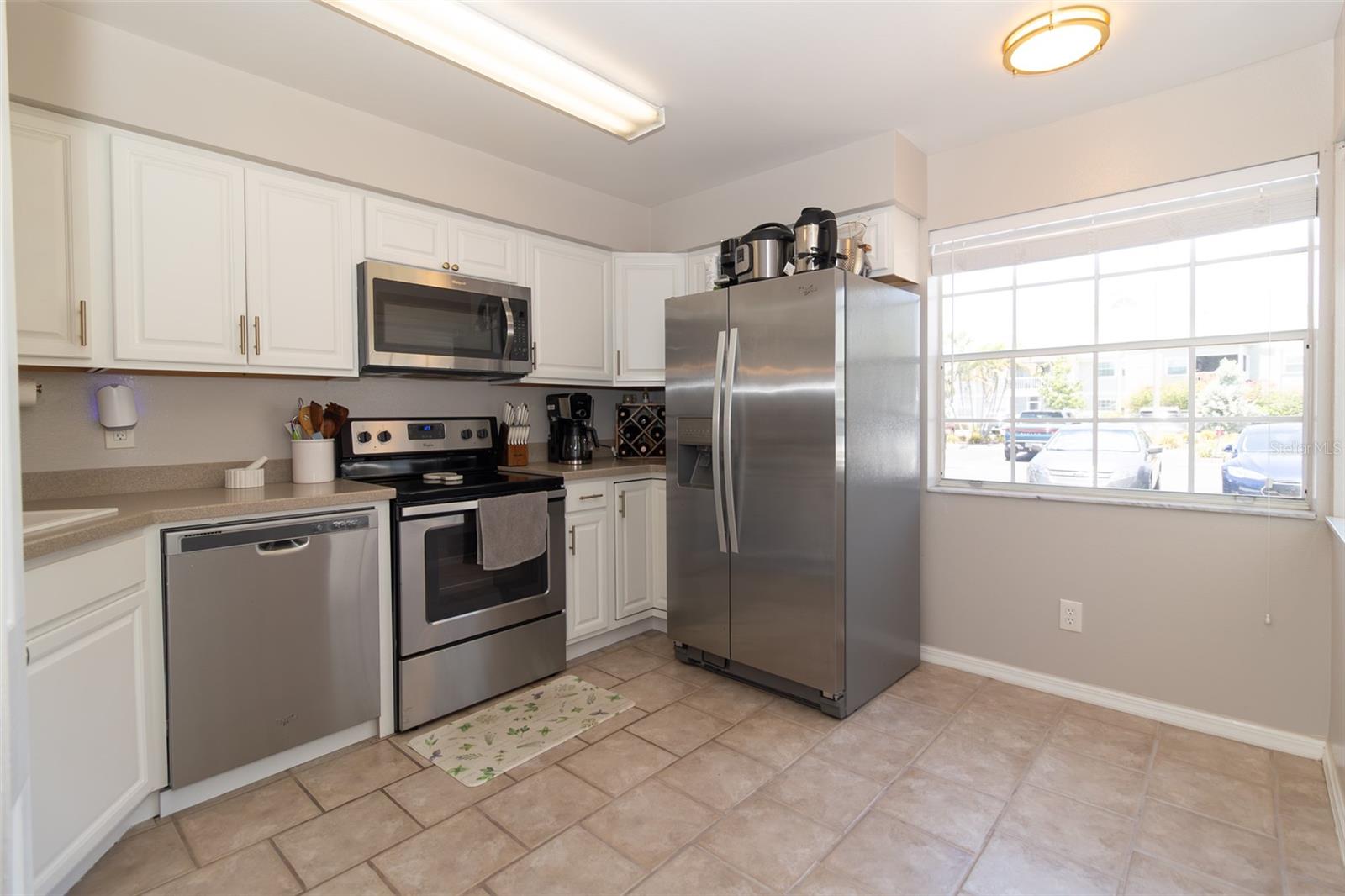 STONES THROW CONDO - Residential