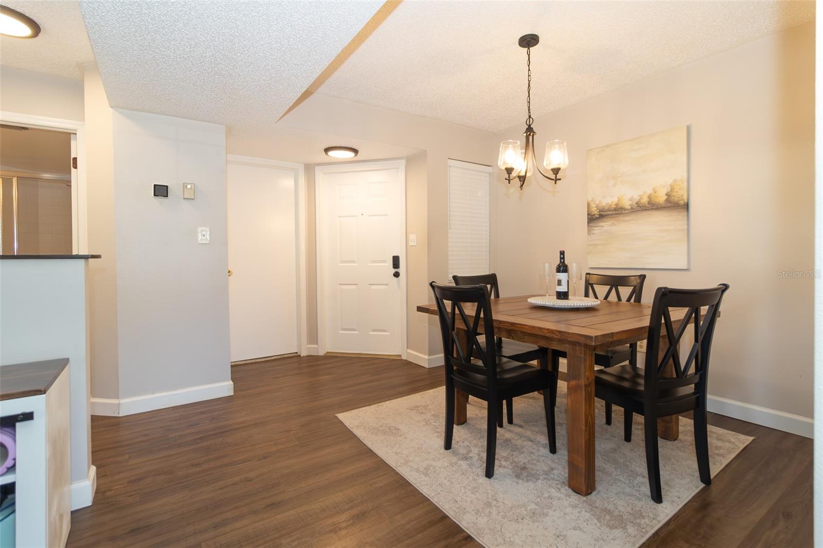 STONES THROW CONDO - Residential