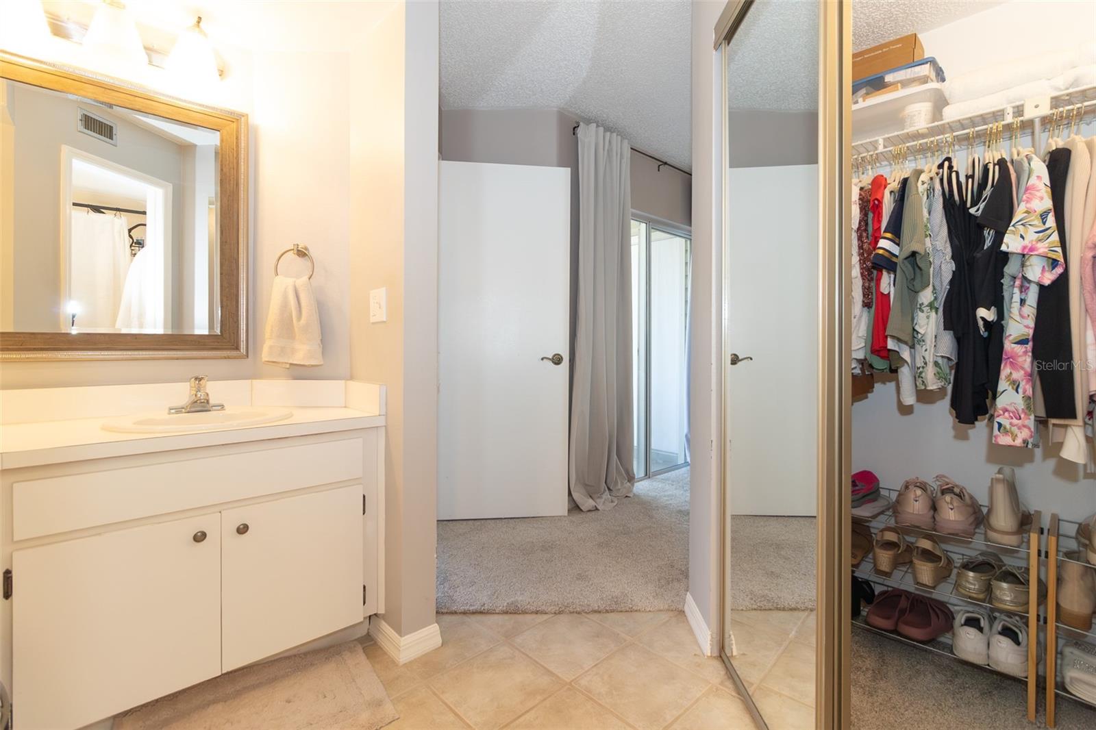 STONES THROW CONDO - Residential
