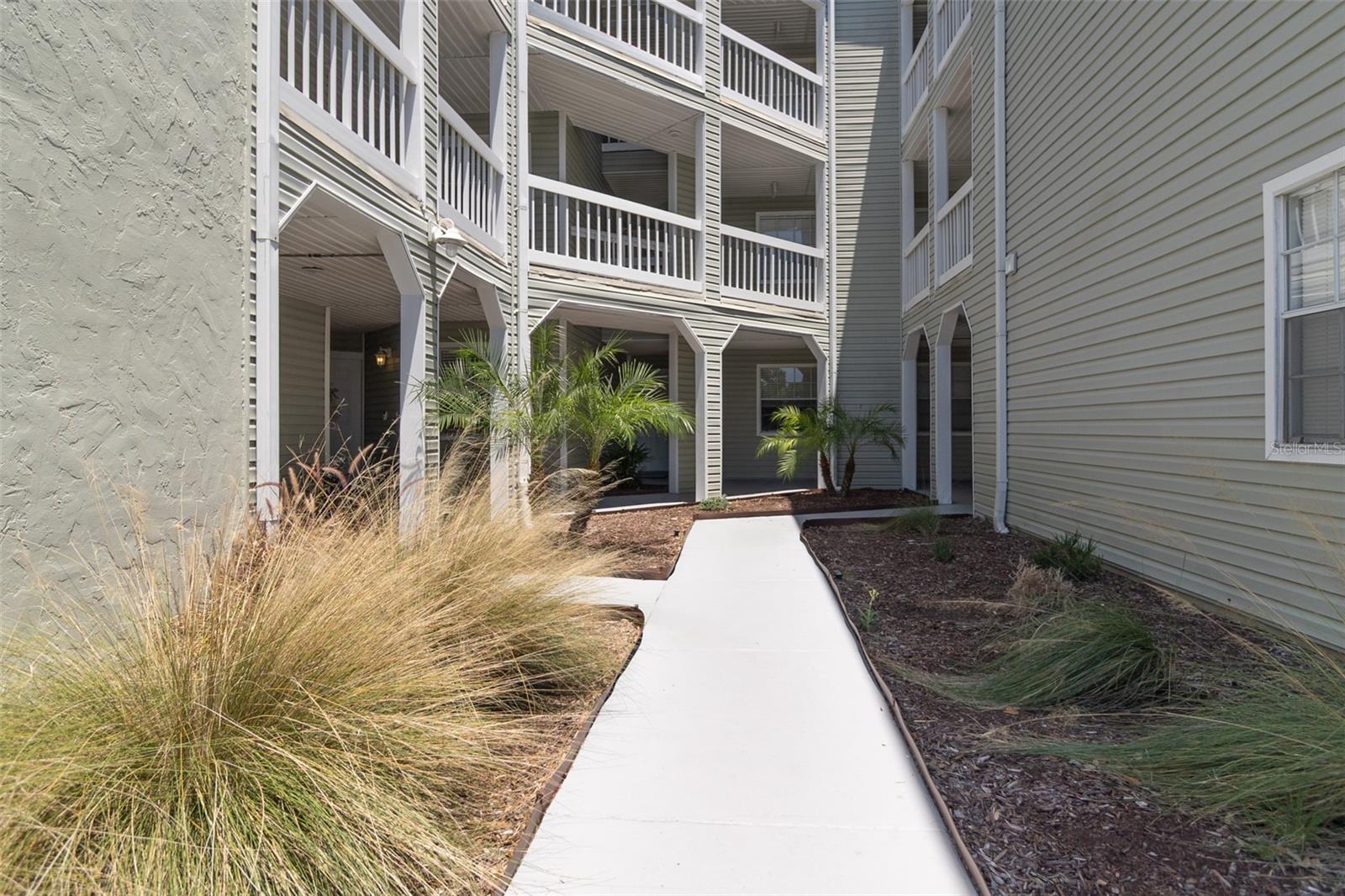 STONES THROW CONDO - Residential