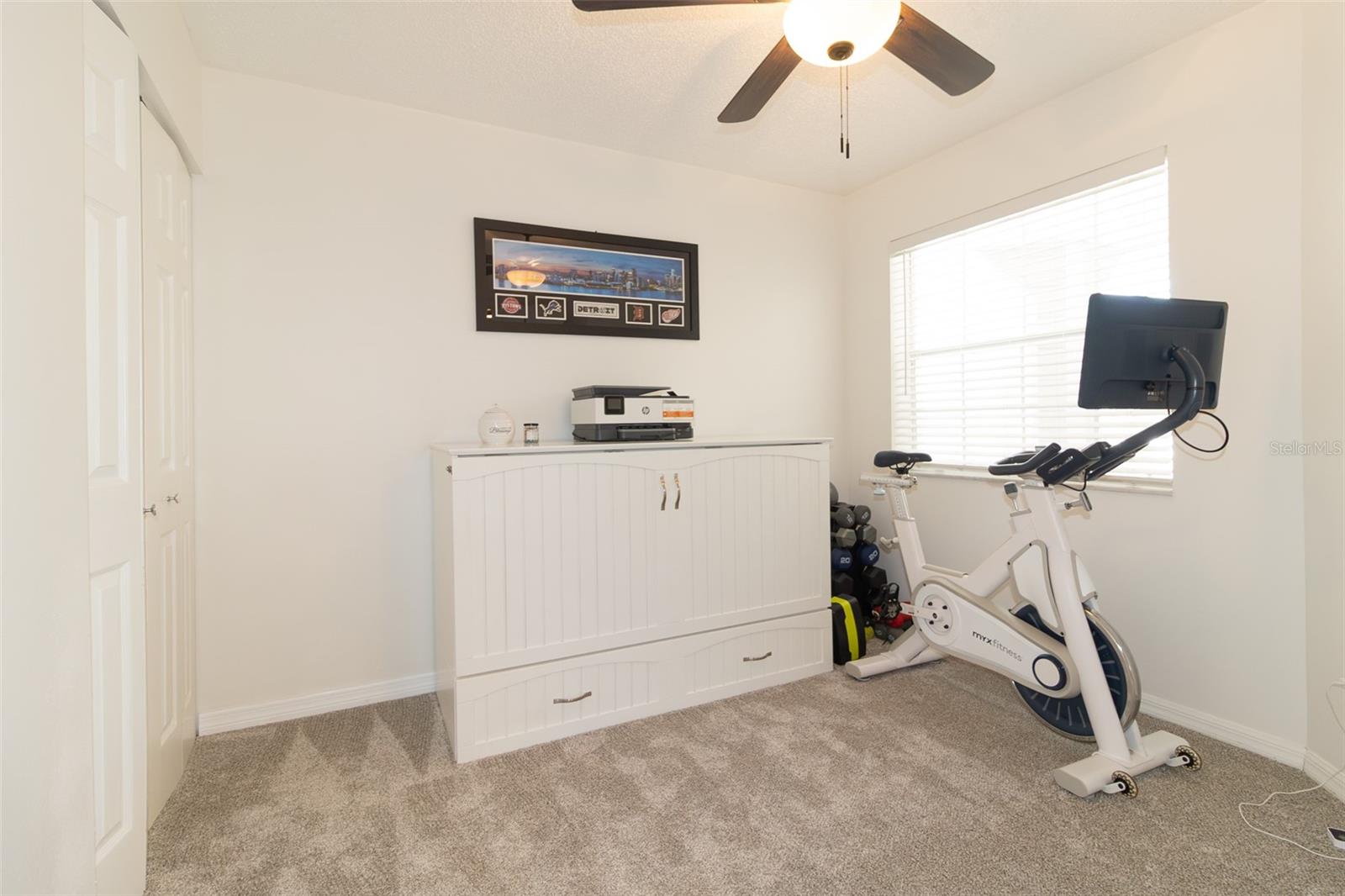 STONES THROW CONDO - Residential