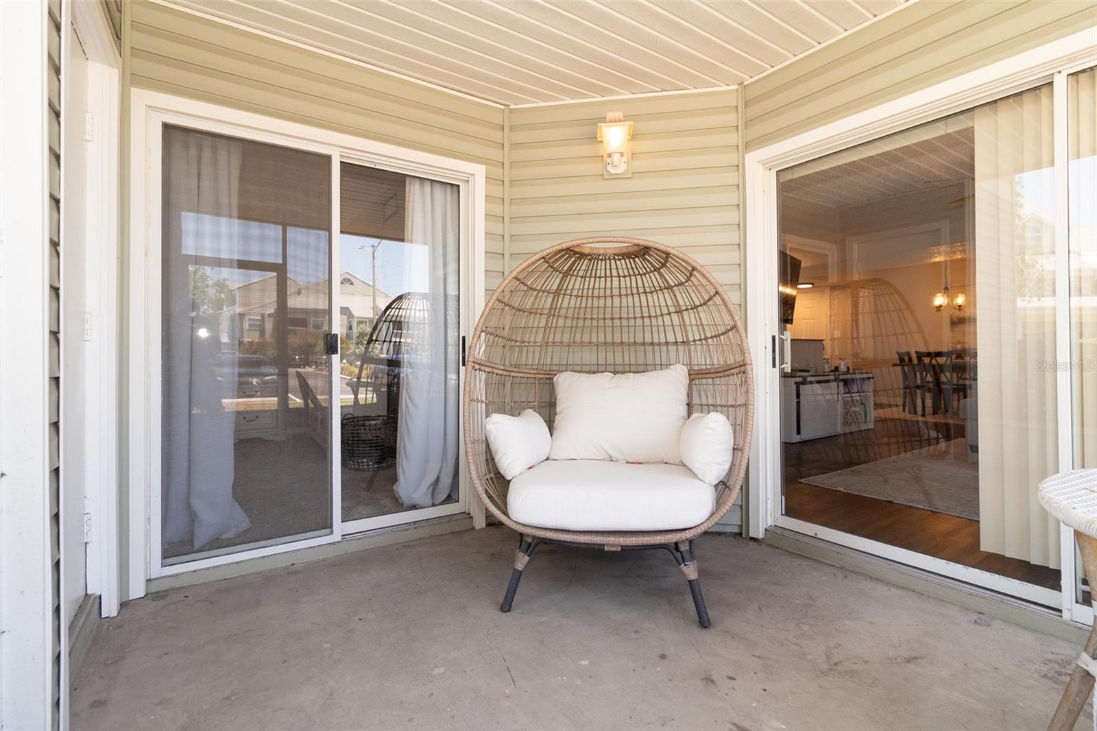 STONES THROW CONDO - Residential