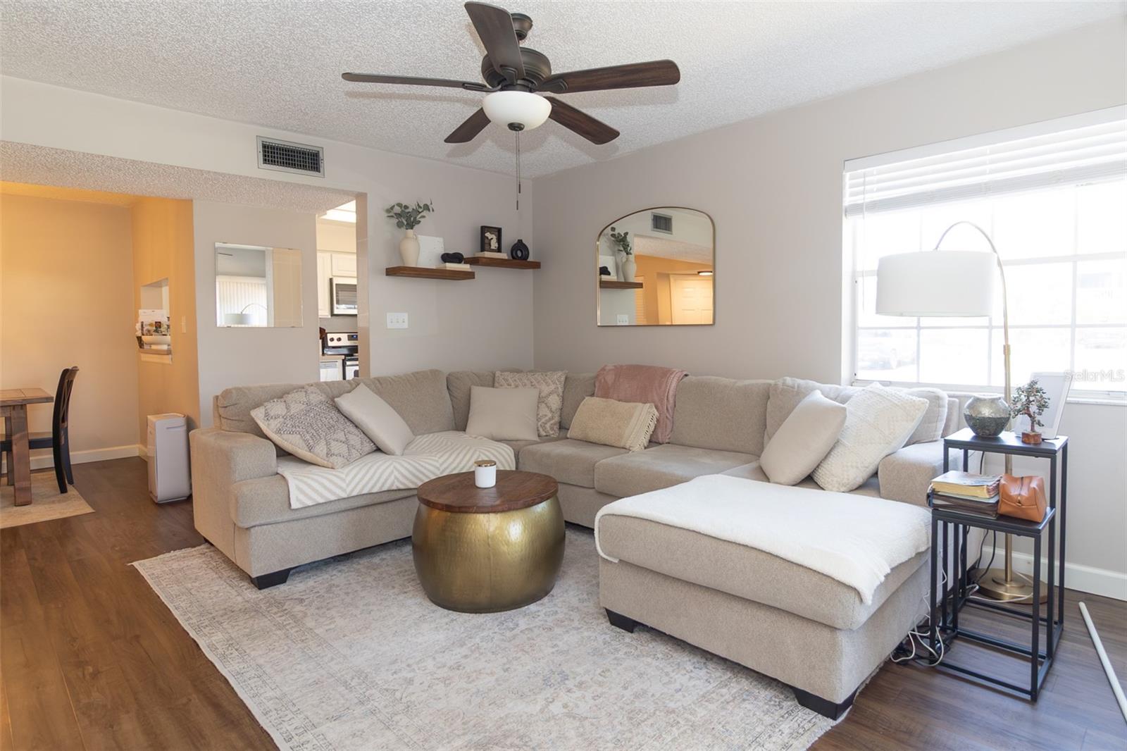 STONES THROW CONDO - Residential