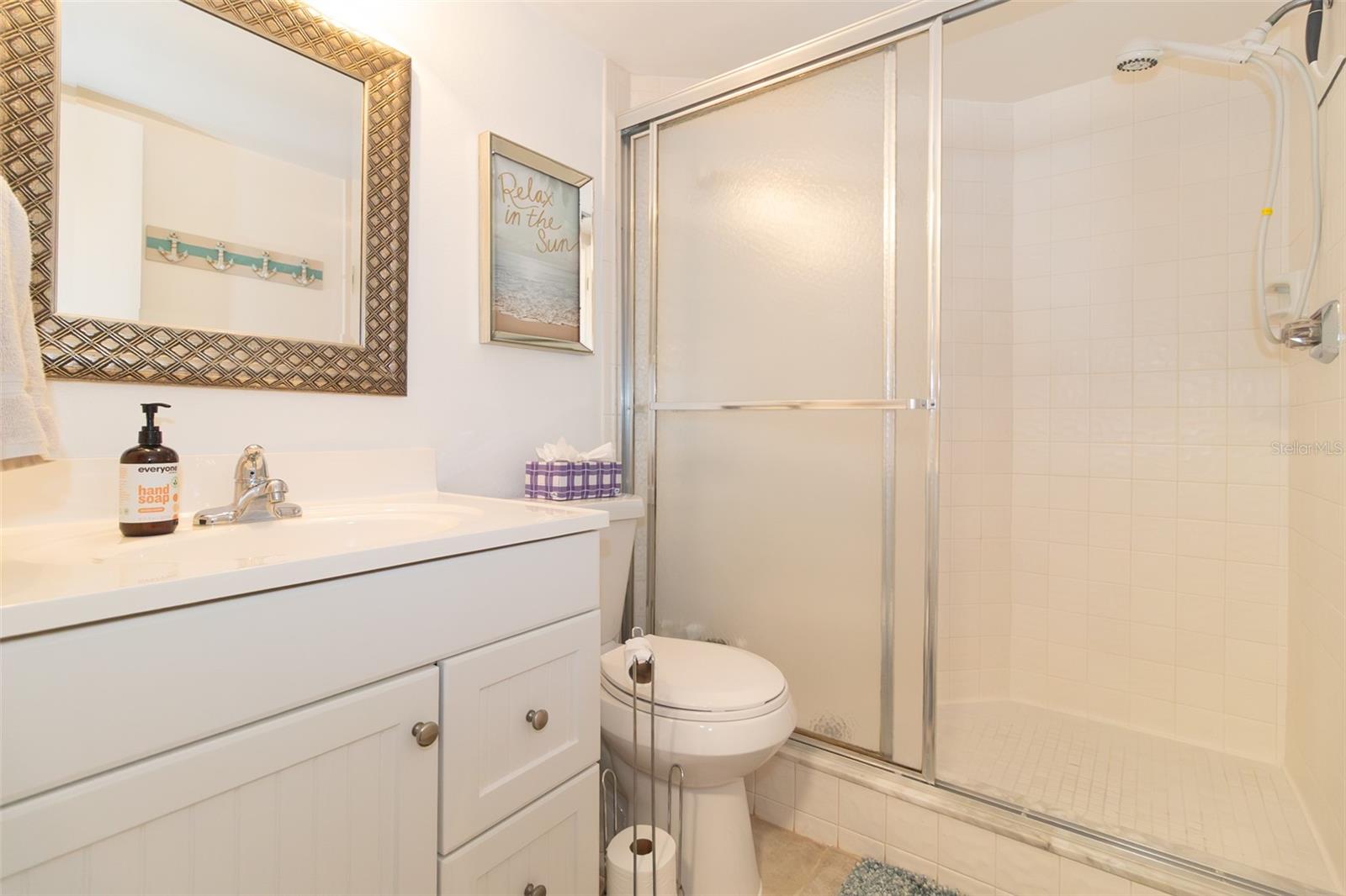 STONES THROW CONDO - Residential