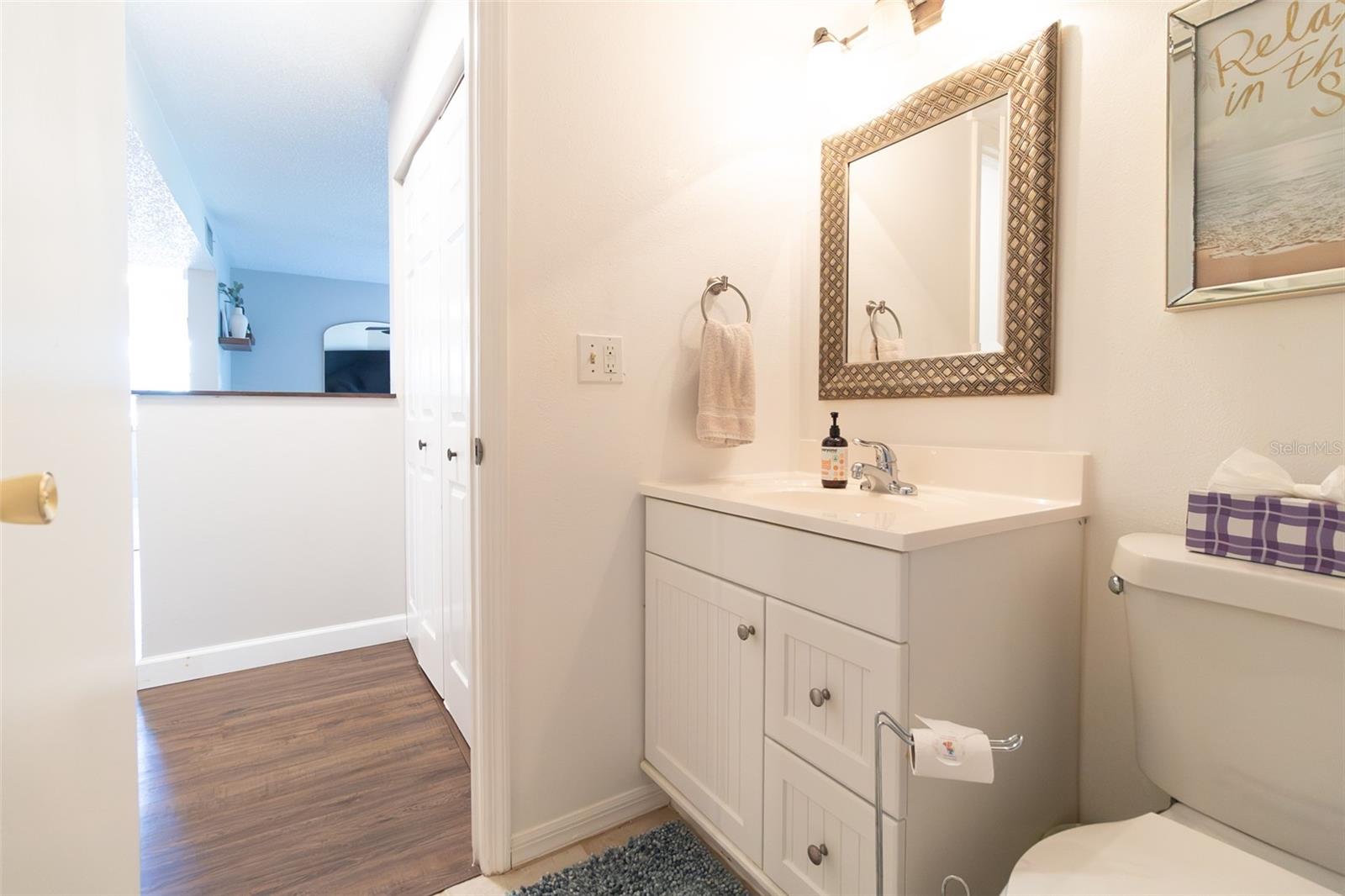 STONES THROW CONDO - Residential