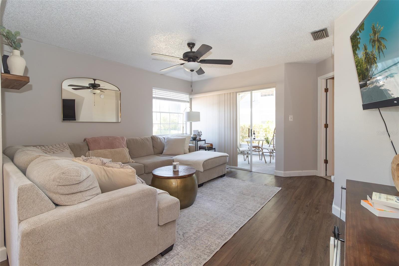 STONES THROW CONDO - Residential