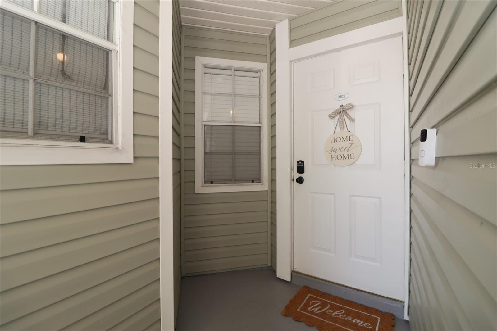 STONES THROW CONDO - Residential