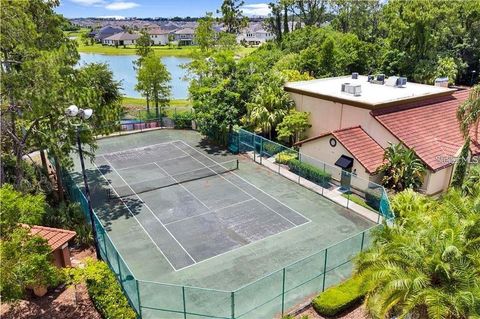 A home in ORLANDO