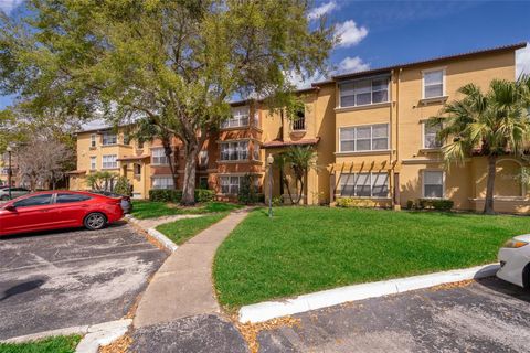 A home in ORLANDO