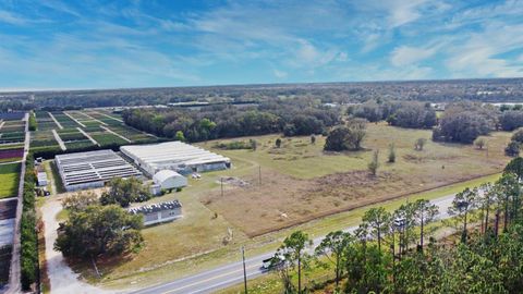 Tiny photo for 20900 State Road 44, Eustis, FL 32736 (MLS # O6300356)