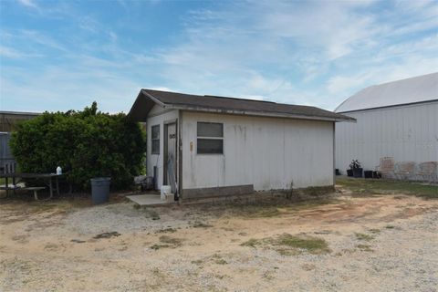 Tiny photo for 20900 State Road 44, Eustis, FL 32736 (MLS # O6300356)