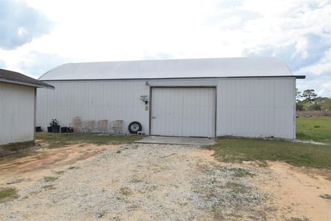 Tiny photo for 20900 State Road 44, Eustis, FL 32736 (MLS # O6300356)