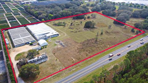 Tiny photo for 20900 State Road 44, Eustis, FL 32736 (MLS # O6300356)