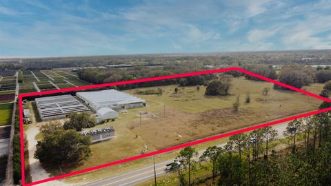 20900 STATE ROAD 44 EUSTIS FL 32736