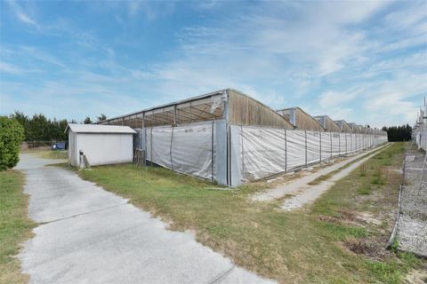 Tiny photo for 20900 State Road 44, Eustis, FL 32736 (MLS # O6300356)