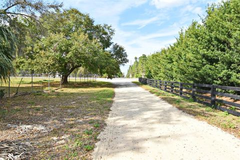 Tiny photo for 20900 State Road 44, Eustis, FL 32736 (MLS # O6300356)