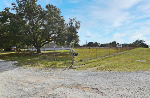 Tiny photo for 20900 State Road 44, Eustis, FL 32736 (MLS # O6300356)