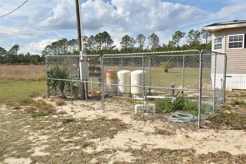 Tiny photo for 20900 State Road 44, Eustis, FL 32736 (MLS # O6300356)